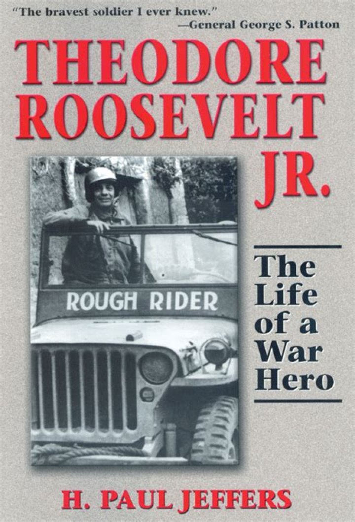 Uncovering The Personal Life Of A War Hero