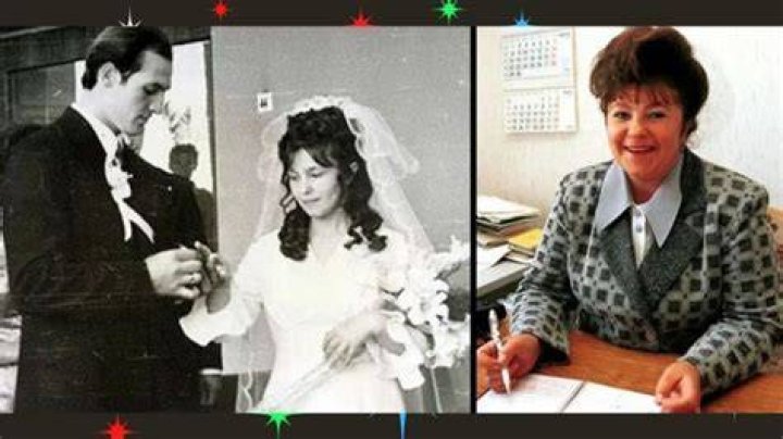 Uncovering The Personal Life Of The First Lady Of Belarus