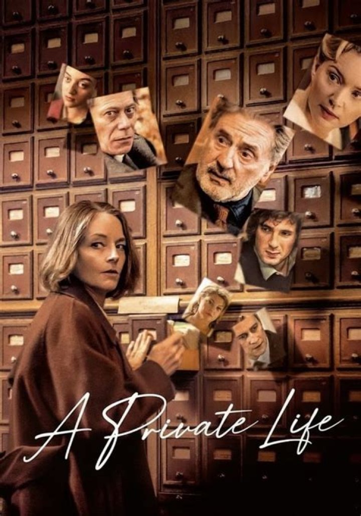 Uncovering The Private Life Of A Notable Journalist