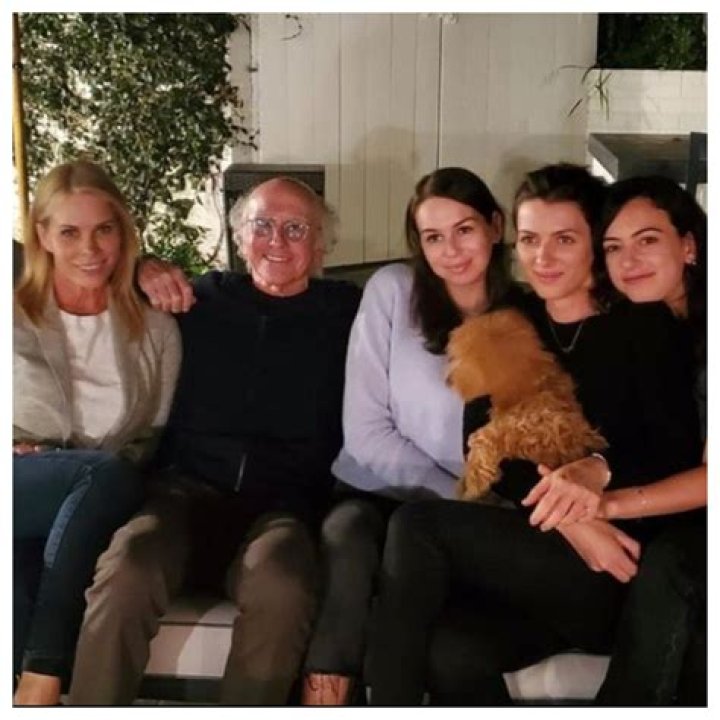 Uncovering The Private Life Of Larry David: Family, Love, And Inspiration