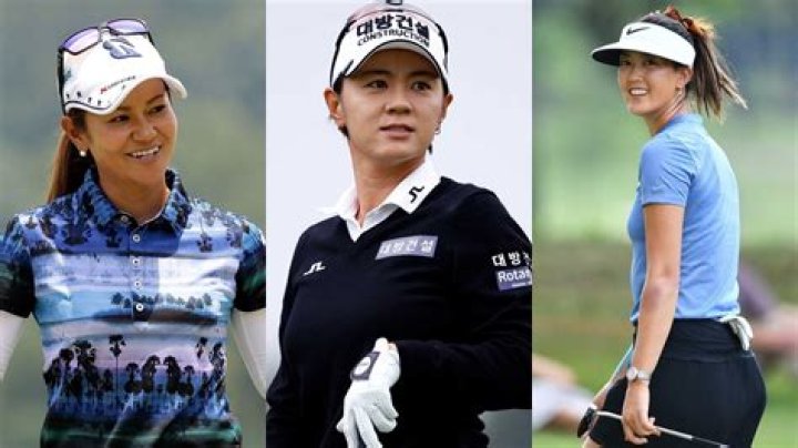 Uncovering The Professional Golfer's Abode