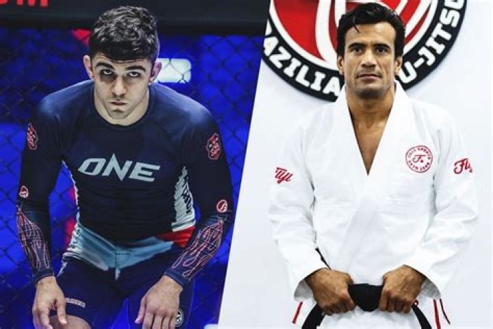Uncovering The Riches Of A BJJ Legend