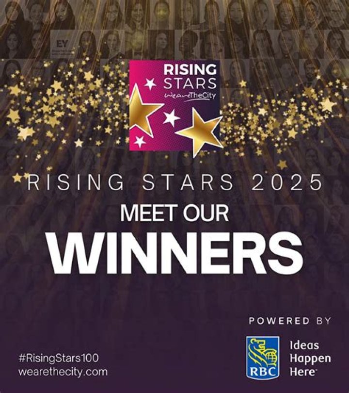 Uncovering The Rising Star's Youth