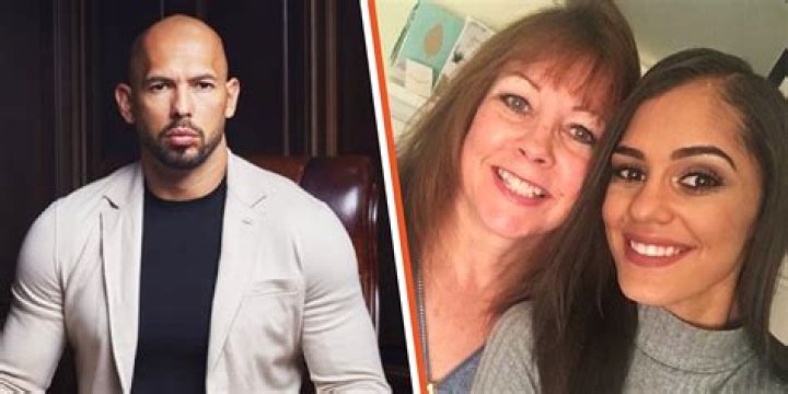 Uncovering The Role And Career Of Andrew Tate's Sister