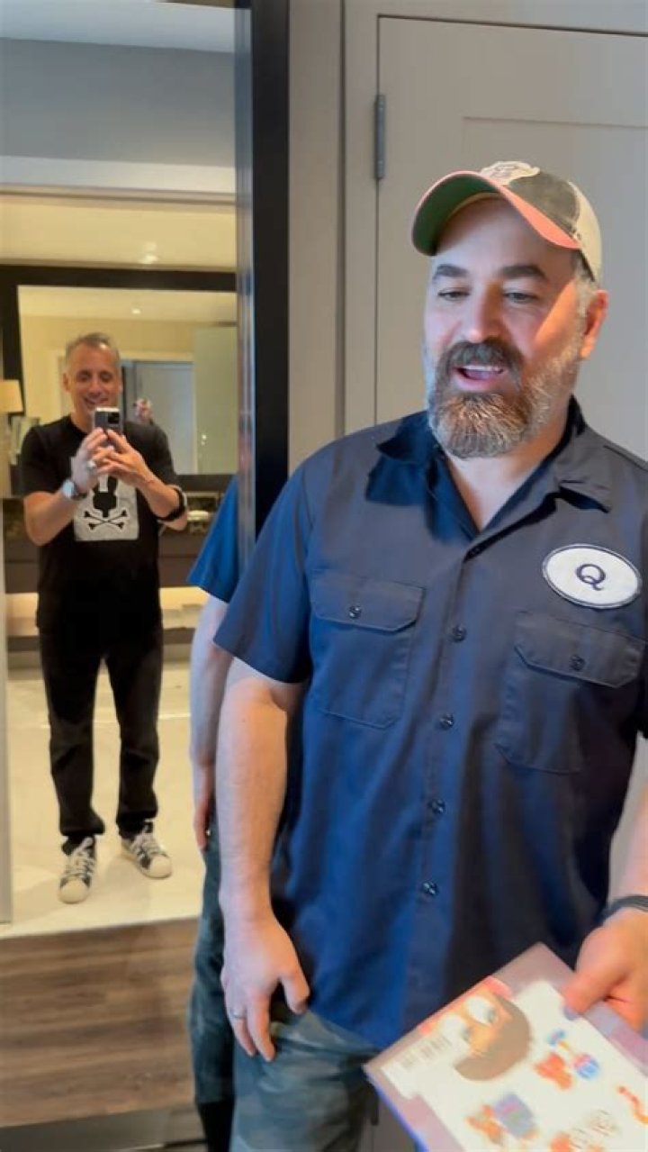 Uncovering The Romantic Journey: Who Holds The Heart Of Brian Quinn?