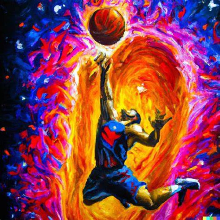 Uncovering The Secrets Of A Basketball Phenom