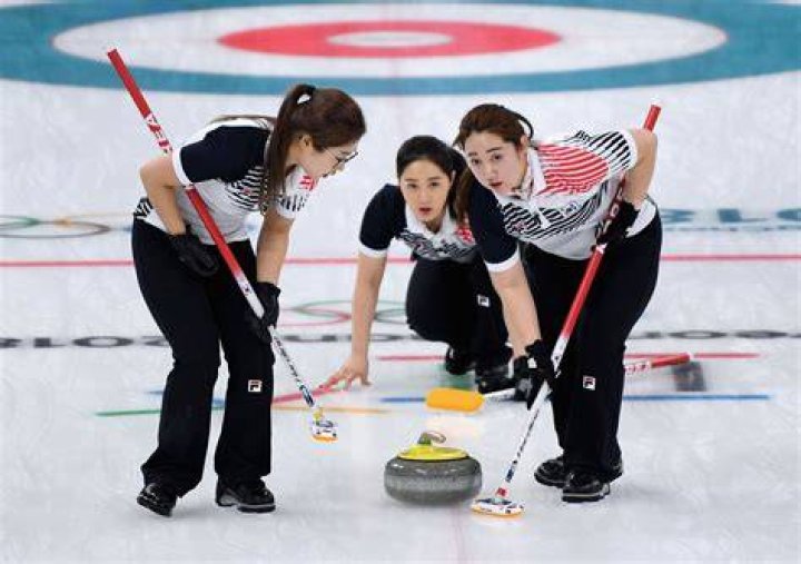 Uncovering The Secrets Of A Curling Legend
