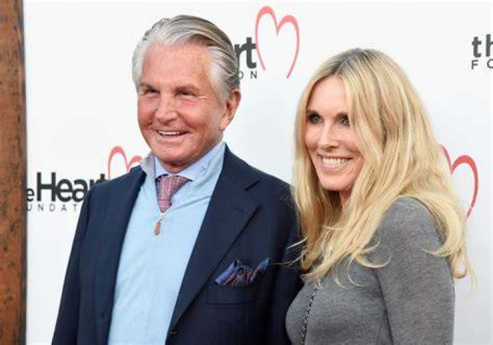 Uncovering The Secrets Of George Hamilton's Age