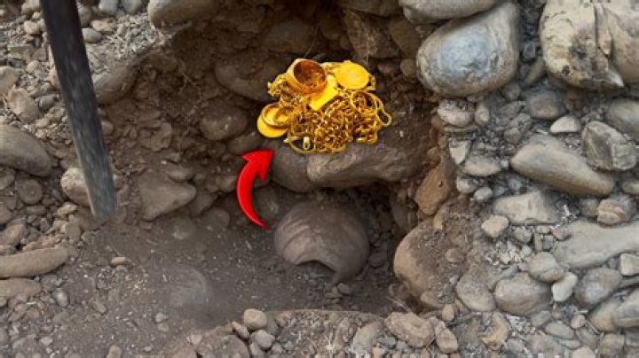Uncovering The Secrets Of Gold Mining