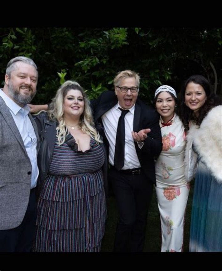 Uncovering The Secrets Of Kato Kaelin's Enduring Marriage: Insights And Revelations