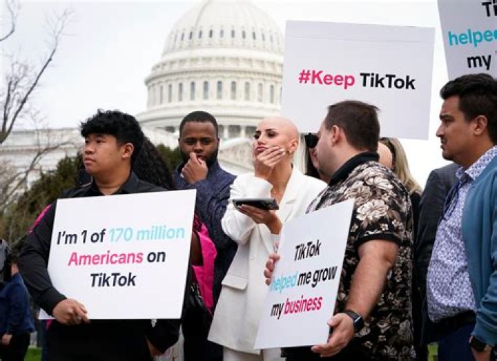 Uncovering The Secrets Of TikTok's Rising Star