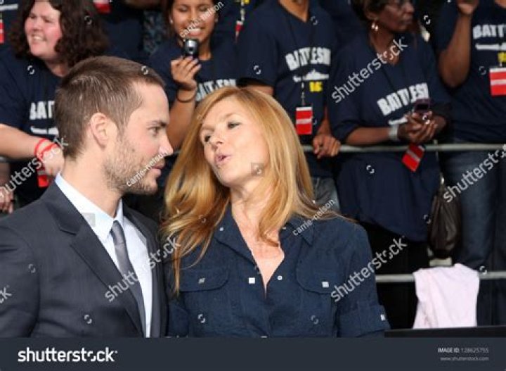 Uncovering The Secrets: Taylor Kitsch's Wife Revealed