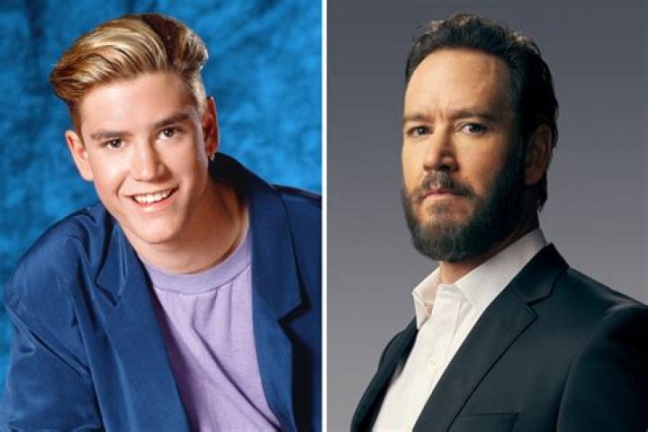 Uncovering The Sibling Connection: Mark Paul Gosselaar's Brother Revealed