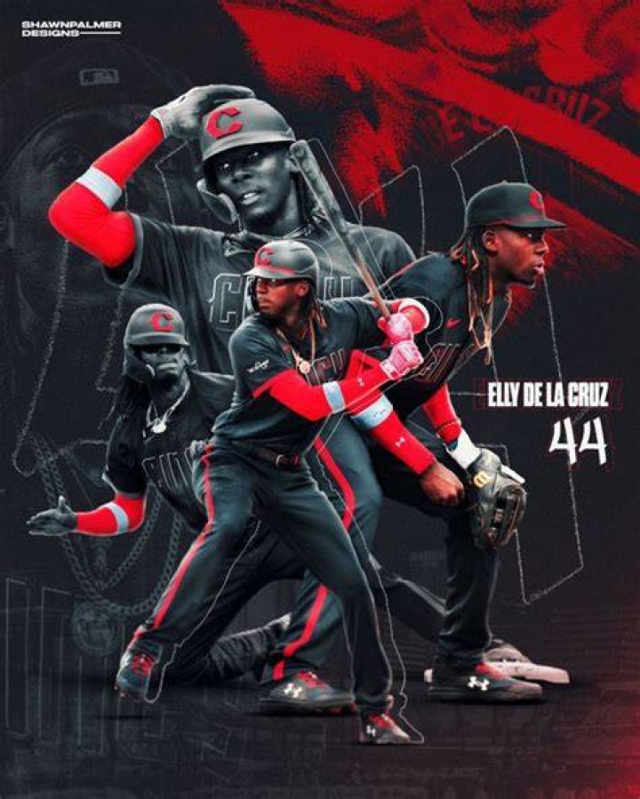 Uncovering The Sibling Rivalry: Oneil Cruz And Elly De La Cruz's Baseball Dynasty