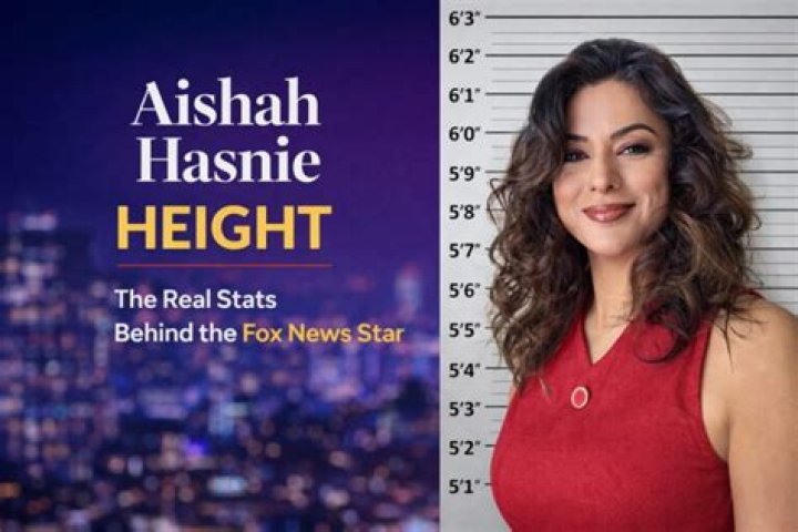 Uncovering The Stats Behind Her Height