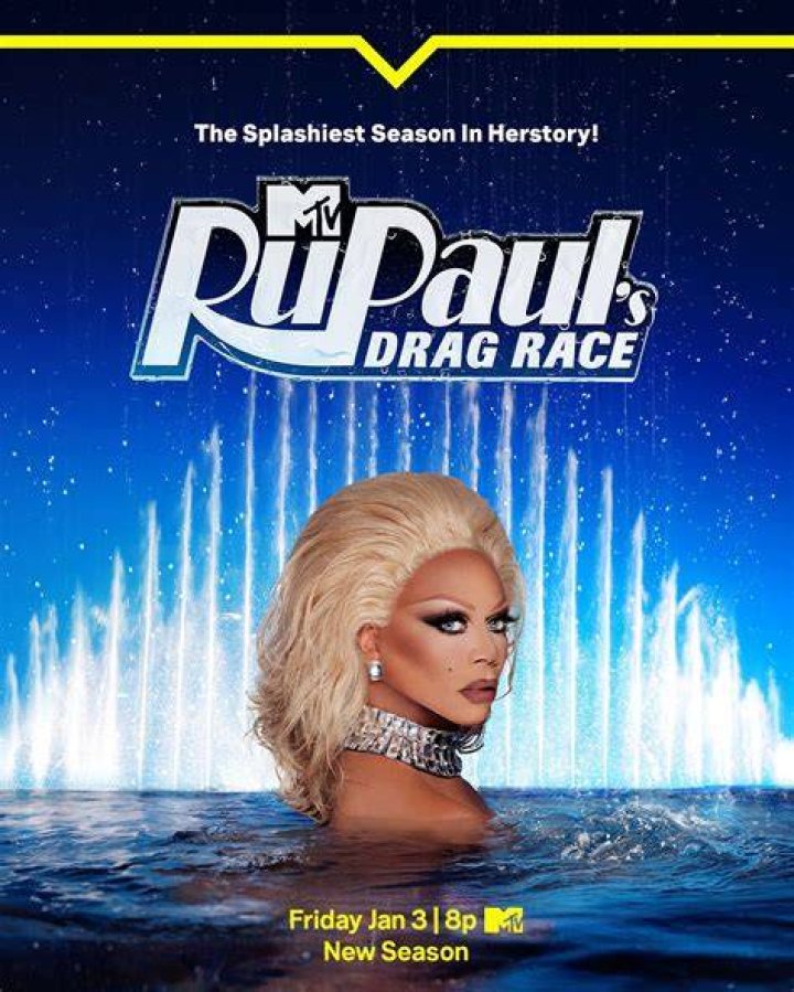 Uncovering The Stature Of A Drag Legend: RuPaul's Height Revealed