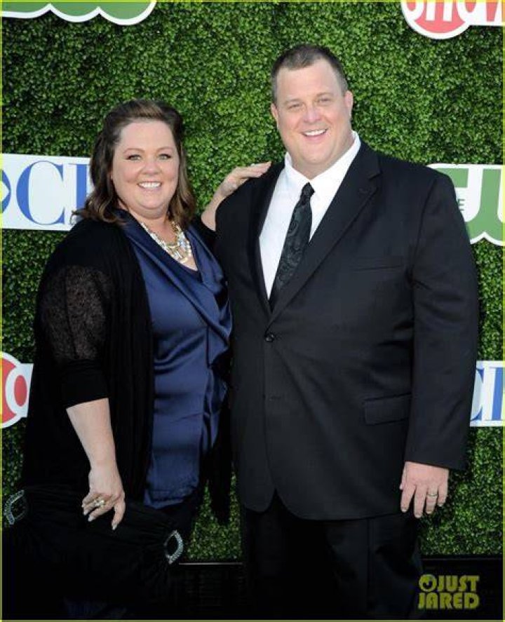 Uncovering The Story Of Billy Gardell's Beloved Wife