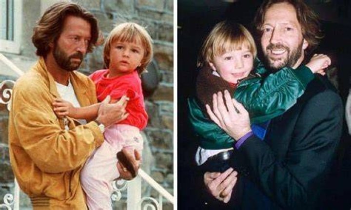 Uncovering The Story Of His Son, Conor