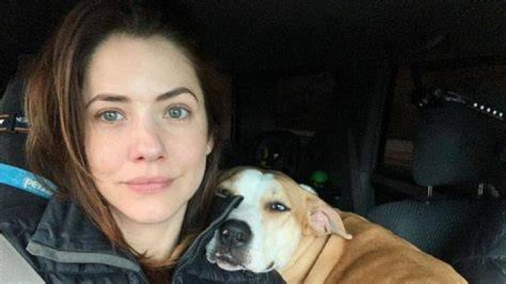 Uncovering The Strength And Beauty Behind Julie Gonzalo's Scar