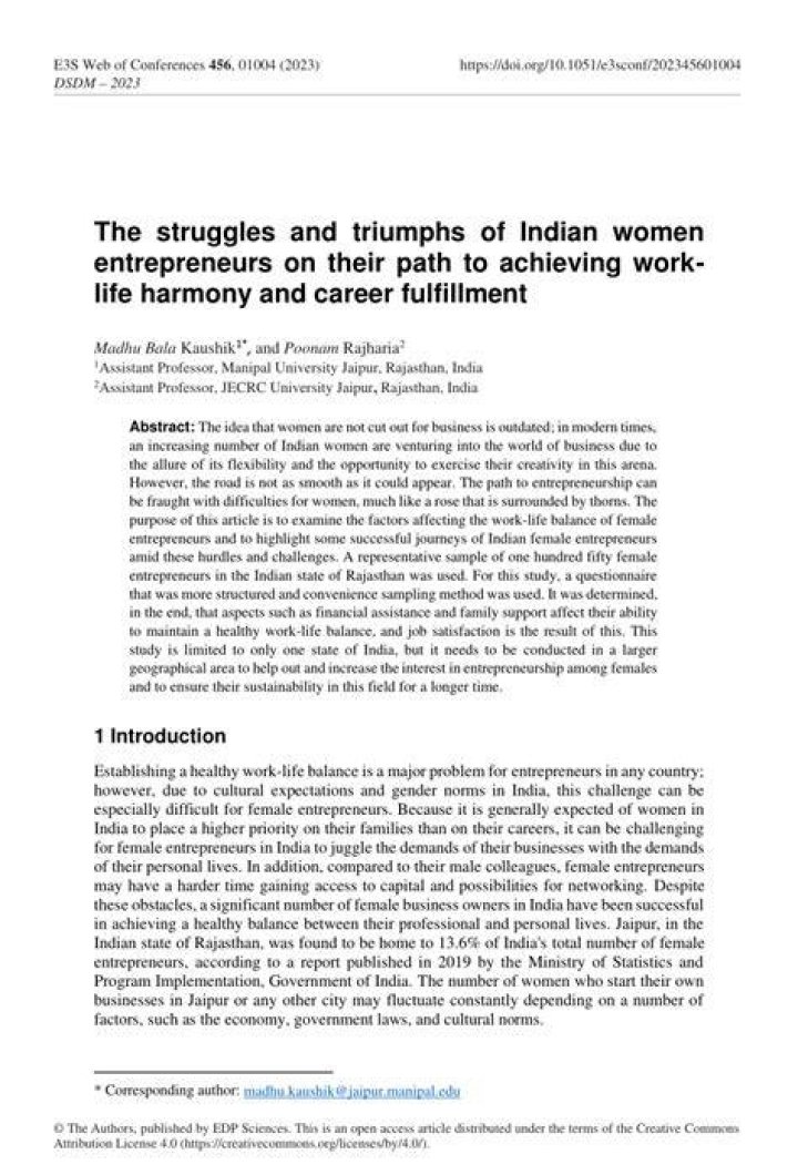 Uncovering The Struggles And Triumphs