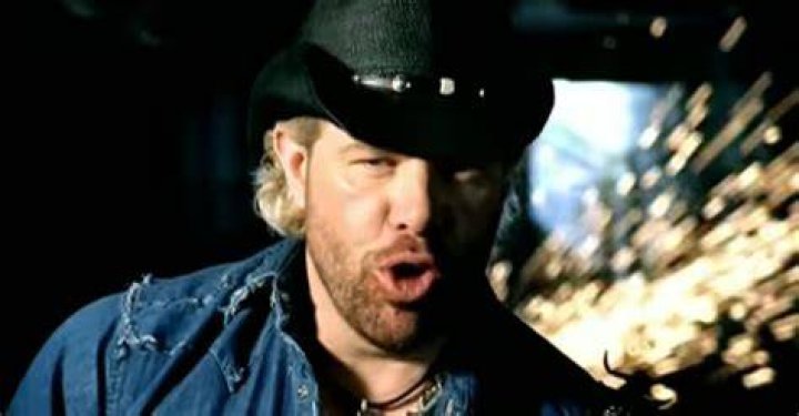 Uncovering The Towering Heights Of Toby Keith: An In-Depth Exploration