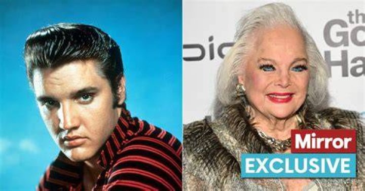 Uncovering The Tragic Demise: How Elvis' Mother Met Her End