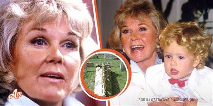 Uncovering The Tragic Demise Of Doris Day's Son: A Comprehensive Explanation