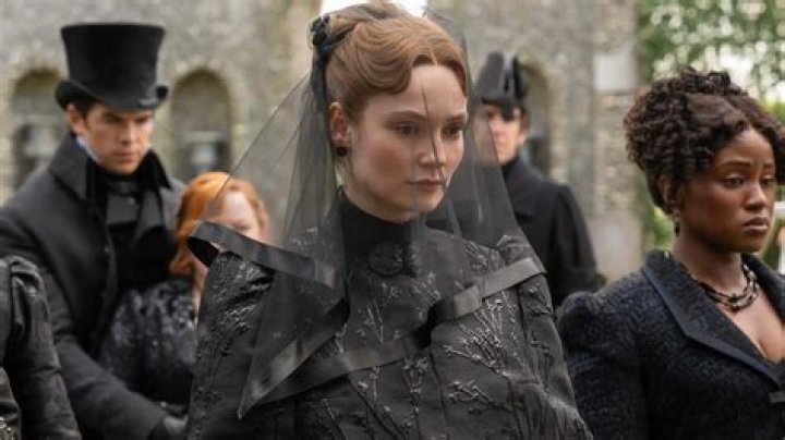 Uncovering The Tragic End Of A Beloved Character