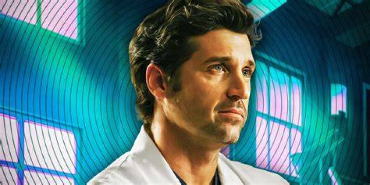 Uncovering The Tragic Episode Of Derek's Demise In Grey's Anatomy