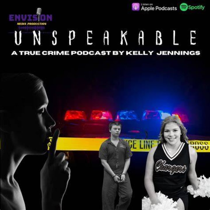 Uncovering The Tragic Sexual Assault Of Tristyn Bailey