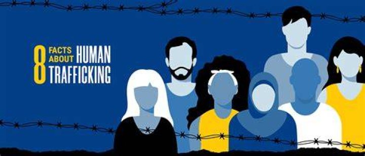 Uncovering The Trailblazing Advocate Against Human Trafficking