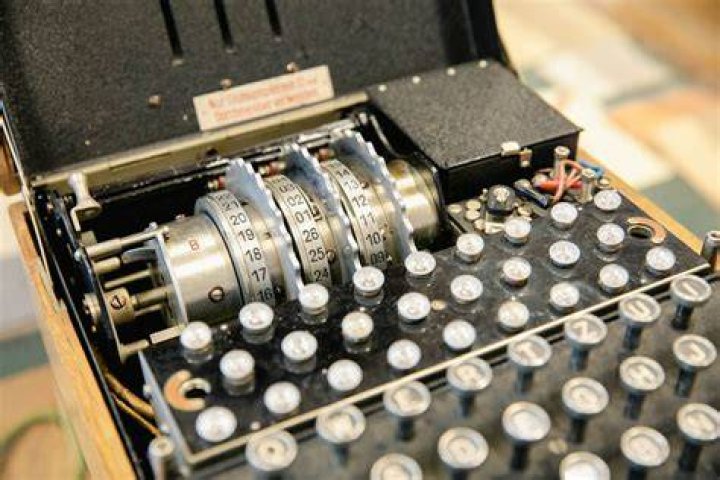 Uncovering The True Age Of The Enigma