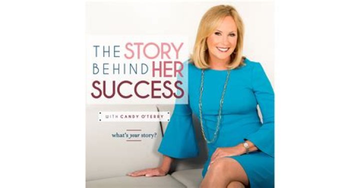Uncovering The True Love Behind Her Success