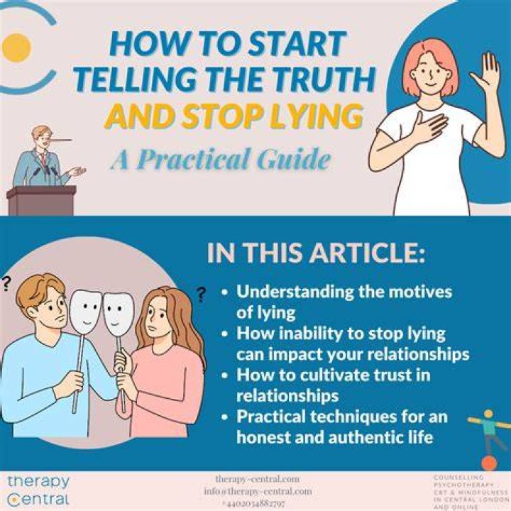 Uncovering The Truth About Her Kids And Relationships