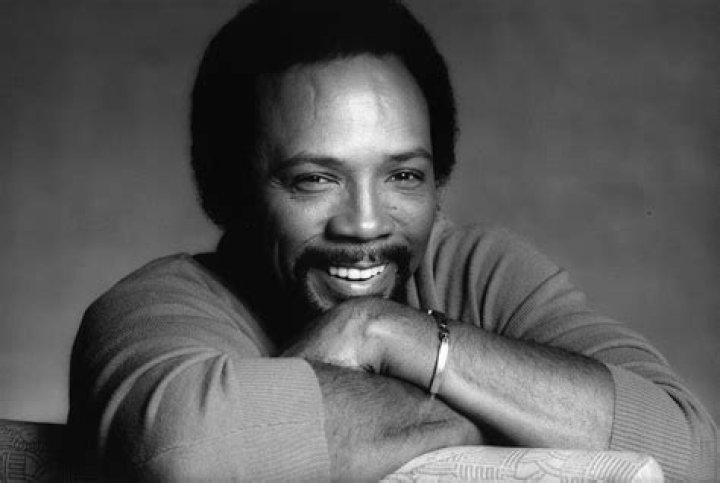 Uncovering The Truth About Quincy Jones' Alleged Homosexuality