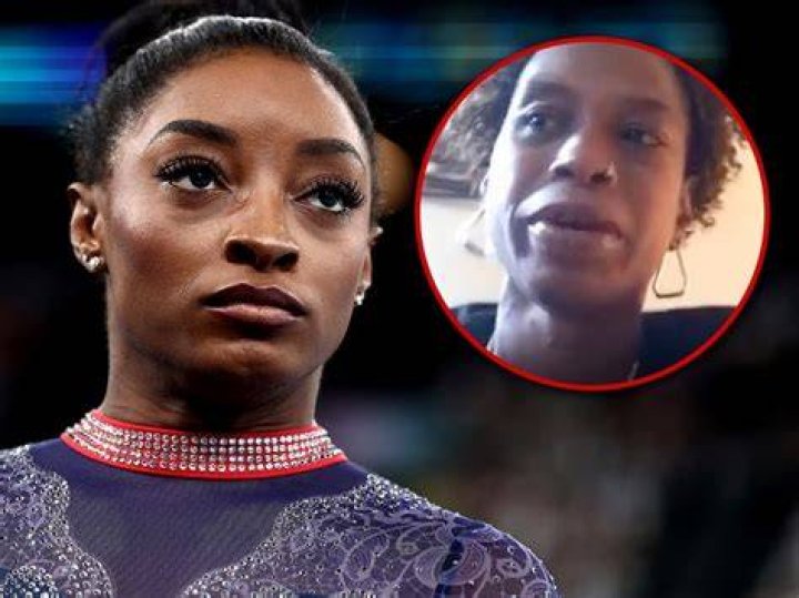 Uncovering The Truth About Simone Biles' Real Mom