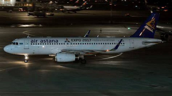 Uncovering The Truth: Air Astana 2004 Incident Footage Revealed