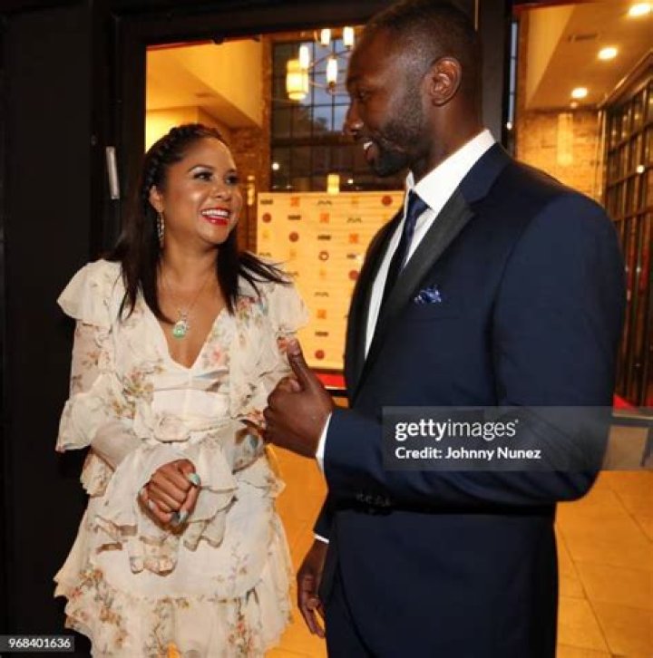 Uncovering The Truth: Angela Yee's Marriage And Husband Revealed