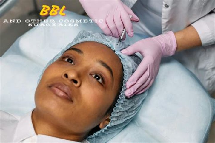 Uncovering The Truth Behind Cosmetic Enhancements