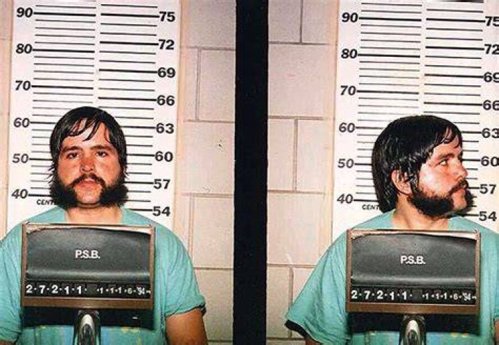 Uncovering The Truth Behind Larry Dewayne Hall