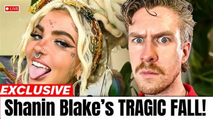 Uncovering The Truth Behind Shanin Blake OnlyFans Leaks