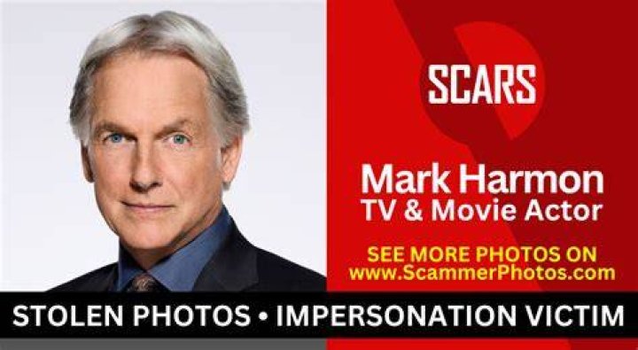 Uncovering The Truth Behind The Mark Harmon Scam