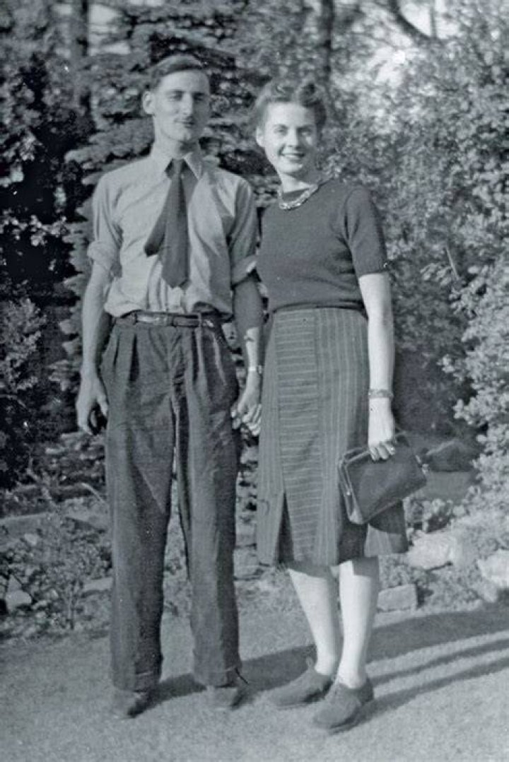 Uncovering The Truth: Did Mollie Miles Find Love Again After Ken Miles' Passing?