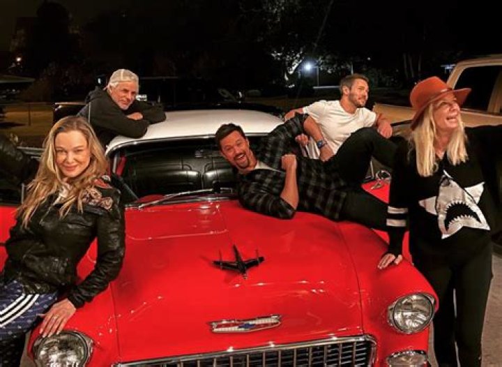 Uncovering The Truth: Does Jennifer Lawrence Share A Sisterly Bond?