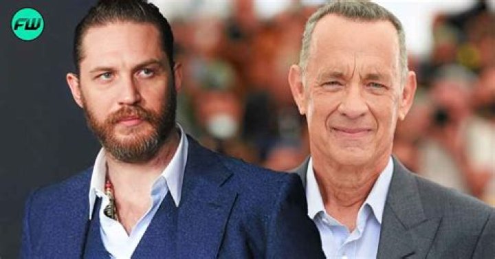 Uncovering The Truth: Does Tom Hardy Have Children?
