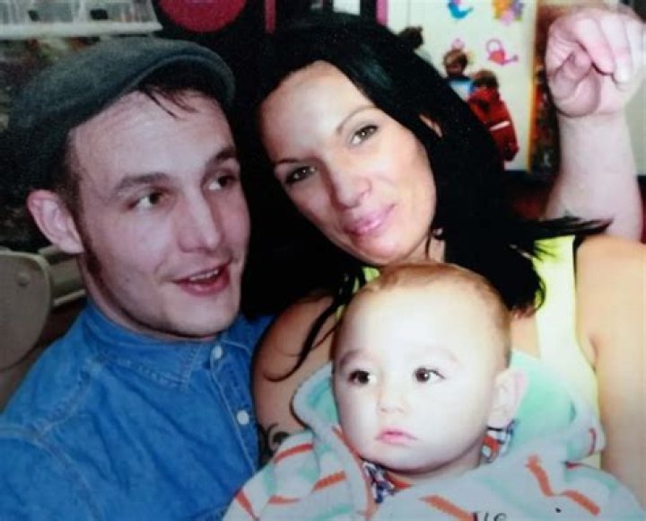 Uncovering The Truth: Exploring Blake Fielder And Sarah Aspin's Journey