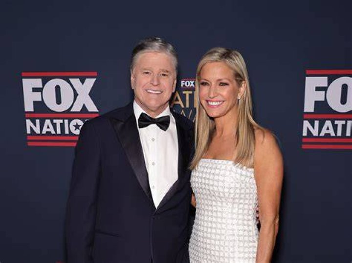 Uncovering The Truth: Is Ainsley Earhardt Engaged?