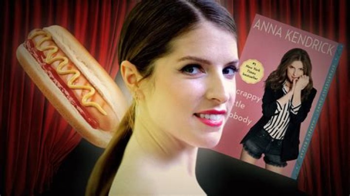 Uncovering The Truth: Is Anna Kendrick Hitched?