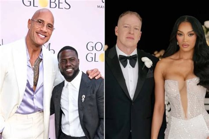 Uncovering The Truth: Is Gary Owen Married?