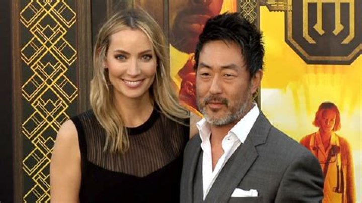 Uncovering The Truth: Is Kenneth Choi Married?